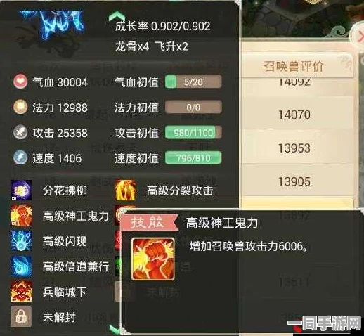 大话西游手游深度攻略，全面揭秘赤焰妖获取途径，助你战力飞速提升