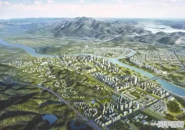 梦想城镇发展攻略，揭秘高效砍伐松树技巧，助你轻松构建繁荣小镇