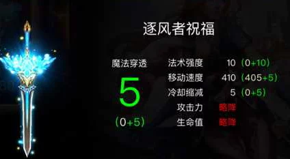 自由之战潘多拉武器深度评测，揭秘魔魂剥夺属性的独特魅力与非凡实力