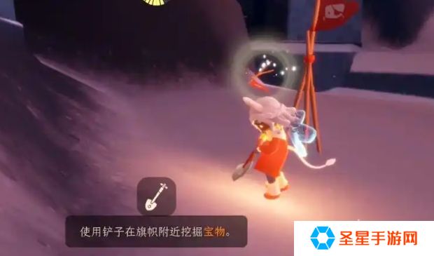 光遇寻宝节代币怎么得