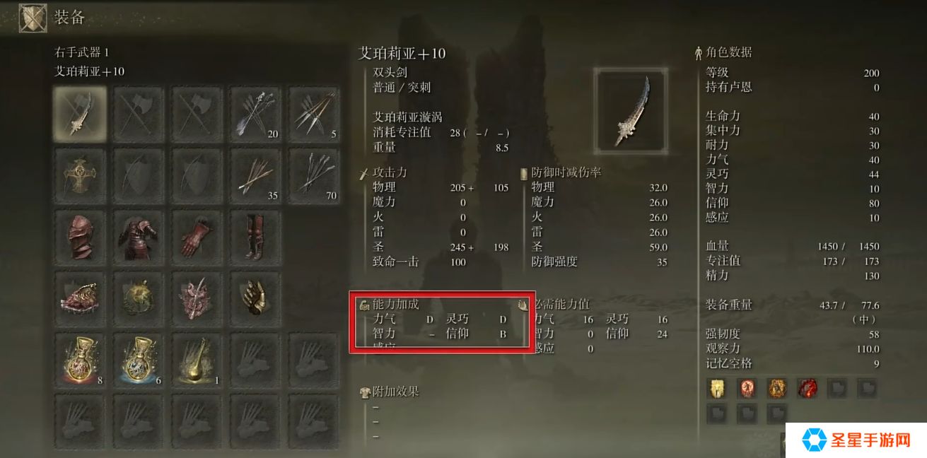 艾尔登法环艾珀莉亚怎么玩