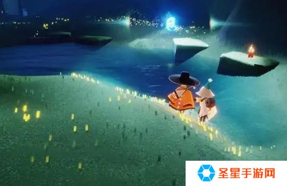 光遇擦汗先祖怎么收集