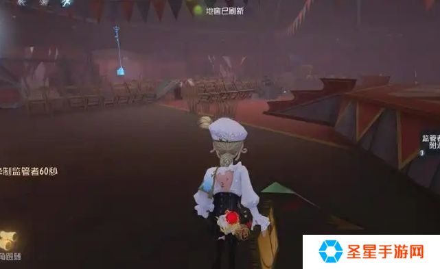 第五人格画家怎么用好画板
