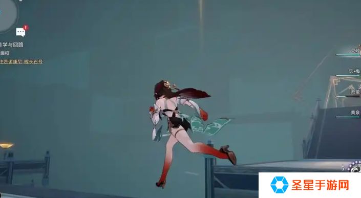 崩坏星穹铁道灵砂怎么培养