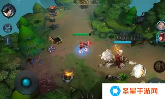 乱斗西游第一个法宝选什么