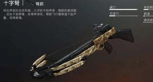 2025火线精英枪王新利器震撼发布，高科技武器引领战场局势轻松掌控