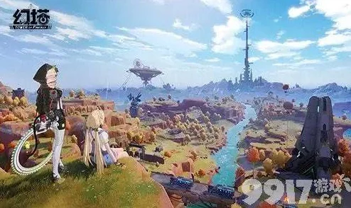 幻塔世界谜团纷呈，玩家热切探讨阿贝拉下落成36字以上未解之秘