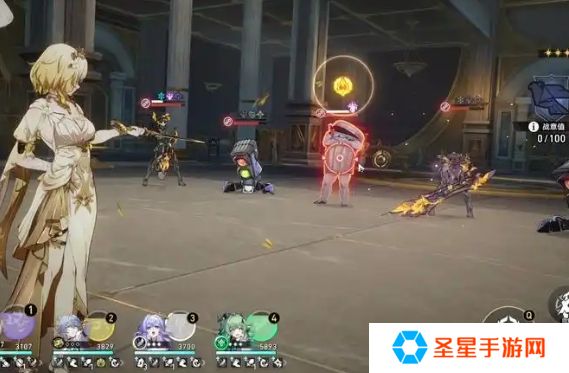 崩坏星穹铁道知更鸟怎么玩