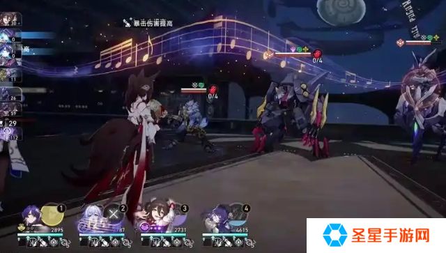 崩坏星穹铁道知更鸟怎么玩