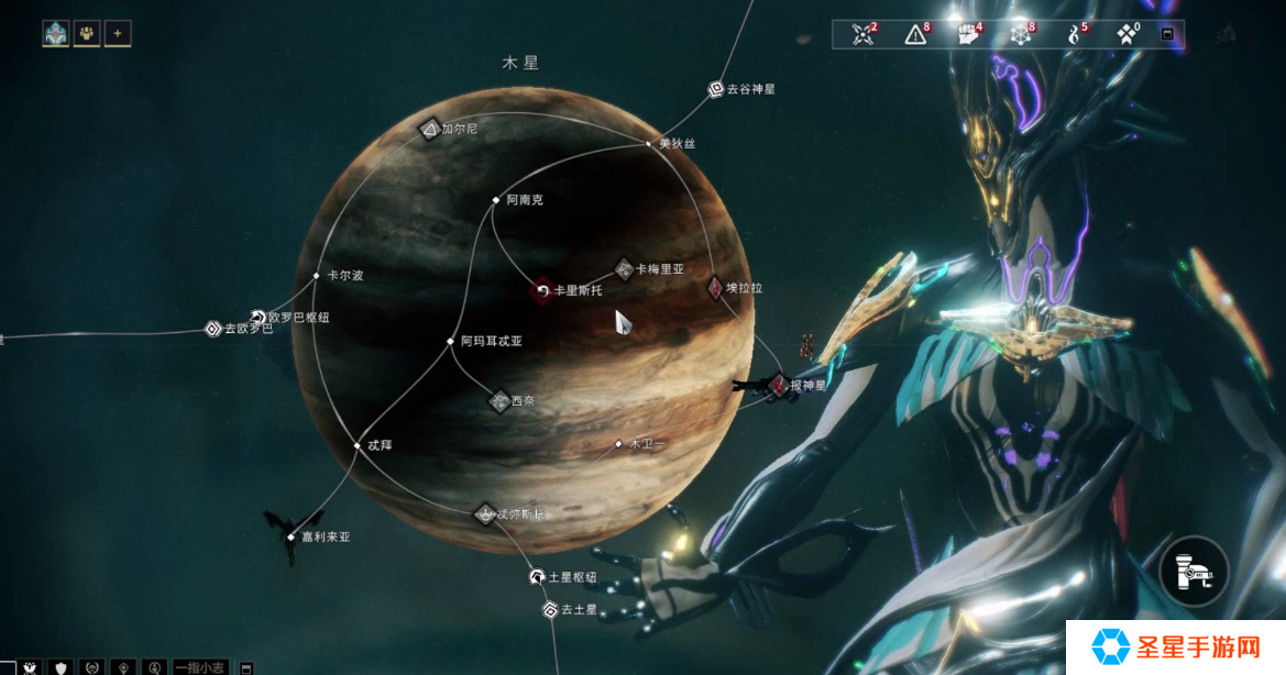 星际战甲恸哭女妖怎么样