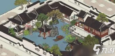 江南百景图深度攻略，全面解析绘梦布局技巧，共创梦幻水乡新纪元