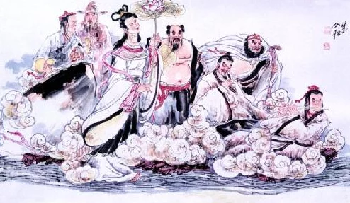八仙封神传BT版公测盛启，引领仙侠RPG手游战斗新纪元