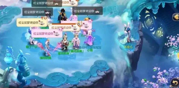 梦幻西游手游助战进阶系统全解析，角色能力大飞跃与战斗策略新纪元