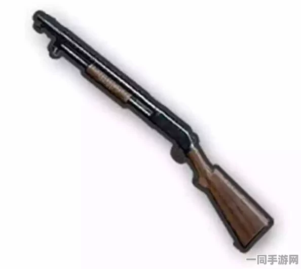 绝地求生大逃杀，深度解析霰弹枪精髓，打造喷子高手全面养成指南