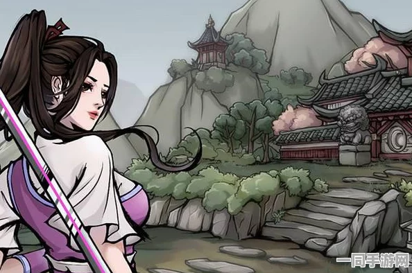 烟雨江湖少林寺加点全攻略，解锁无敌武僧的终极秘籍