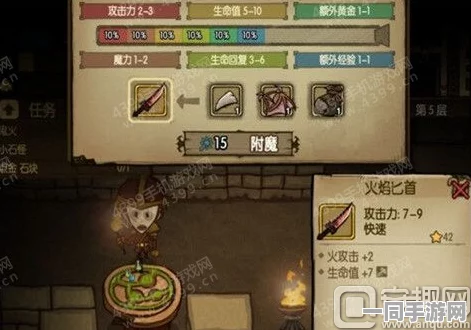 贪婪洞窟新手速成指南，揭秘36字以上快速升级秘诀与实战技巧