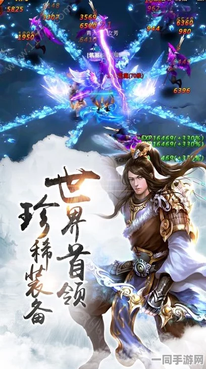 妖神夜行录手游震撼登场，开启卡牌仙侠新纪元，重塑角色扮演游戏体验