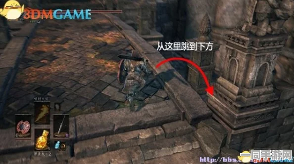 黑暗之魂3新手攻略，权威解锁初期战斗利器，全面解析36字以上必备武器