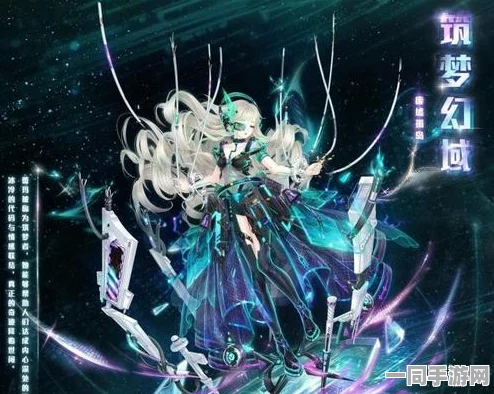 奇迹暖暖深度攻略，全面掌握萤光之灵，绝美套装解锁秘籍大公开！