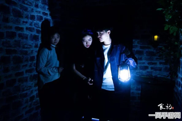 神秘密室逃脱游戏震撼登场，智商与烧脑解谜的双重挑战等你来体验