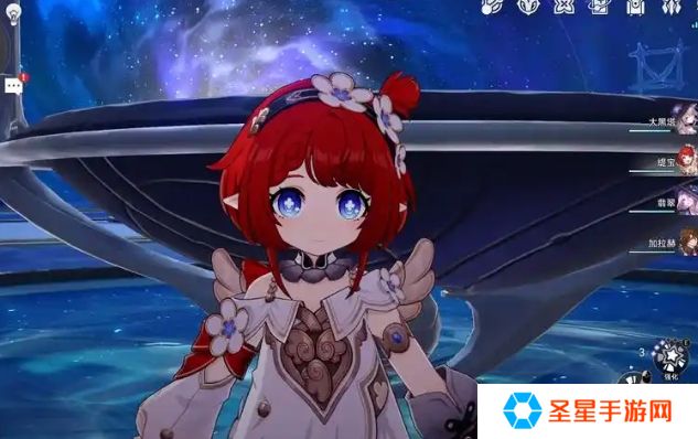 崩坏星穹铁道缇宝怎么玩