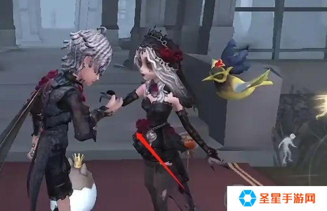 第五人格魔术棒怎么用
