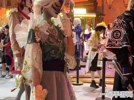 第五人格CN风华，深度探索官服与渠道服独特魅力之旅