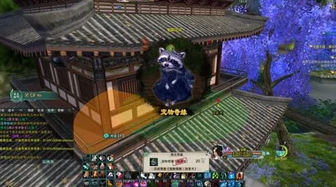 剑网3宠物奇遇滇南行落幕，珍稀宠物领养创新高