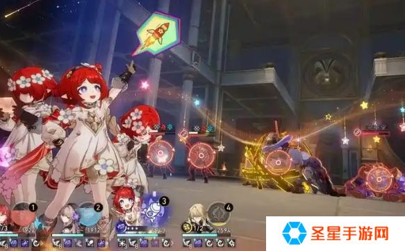 崩坏星穹铁道缇宝怎么玩