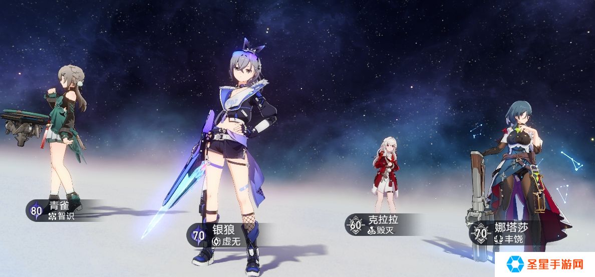 星穹铁道青雀怎么培养