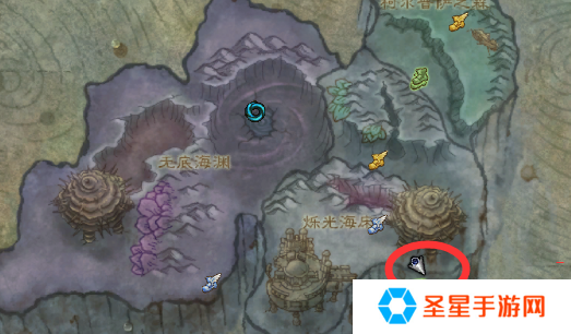 魔兽世界布尔吉黑心的时装帽玩具怎么得