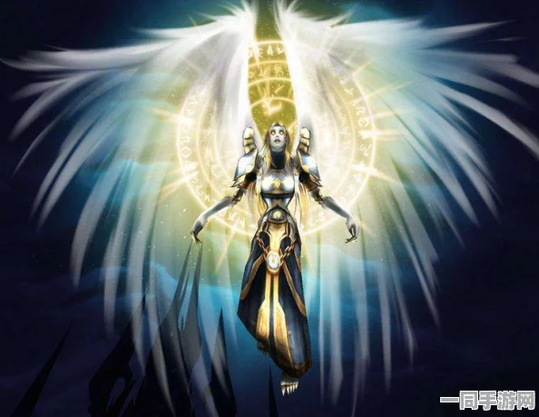 怀旧风潮席卷而来，深度解析魔兽世界怀旧服牧师职业任务的精髓