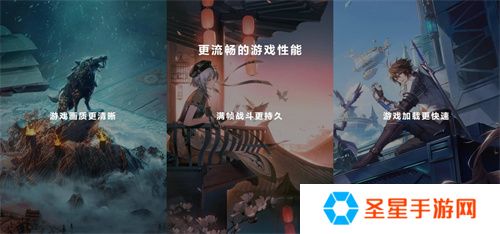 从《群星纪元》首发破圈，看华为游戏中心如何助新游赢在起跑线