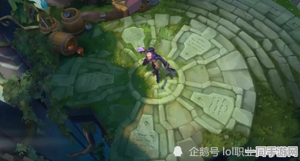 LOL刀锋之影泰隆重塑荣耀，详尽AD刺客终极攻略大揭秘