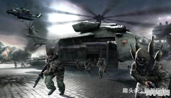 三角洲行动终极决战，后期T0武器王者争霸，谁将屹立战场之巅？