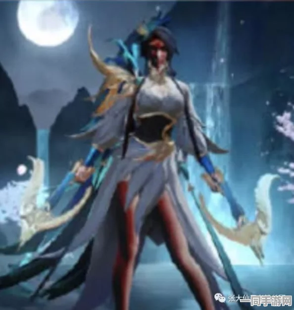 王者荣耀虞姬云霓雀翎皮肤，孔雀之灵特效全解析，引领战场新风尚
