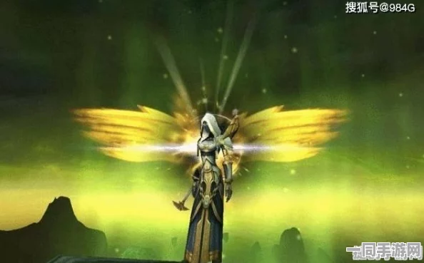 怀旧风潮席卷而来，深度解析魔兽世界怀旧服牧师职业任务的精髓