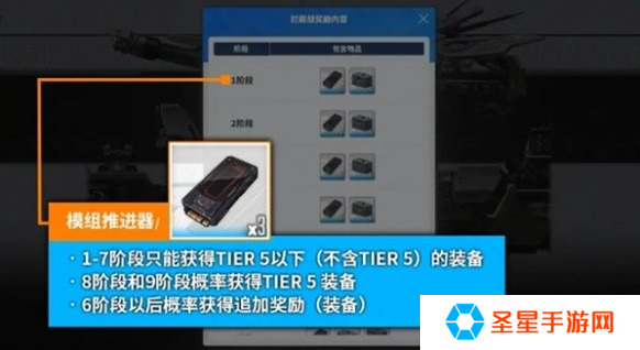 胜利女神新的希望装备怎么获得