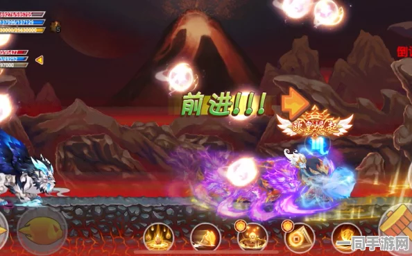 造梦西游OL金秋巨献，新真灵震撼登场，共赴西游奇幻视听盛宴！