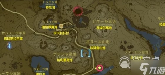 塞尔达王国之泪，初始空岛探险36字全攻略及神秘岛屿解锁必备指南