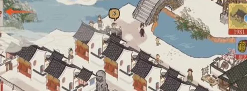 江南百景图深度探秘，追踪威严员外九爷的足迹，迎接智慧与勇气的双重挑战